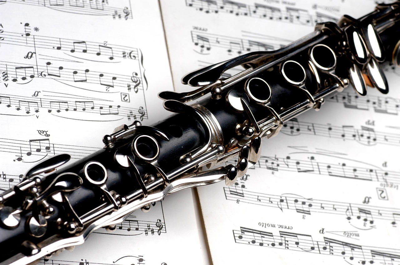CLARINETTO